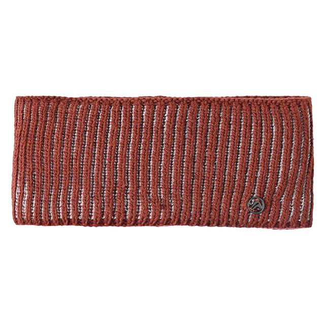 Bandeau ESLucilla euro-star Orange