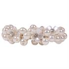 Bandeau Flower QHP Blanc