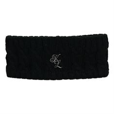 Bandeau KLEverley Kingsland Noir