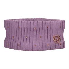 Bandeau QIsabel QUUR Mauve clair