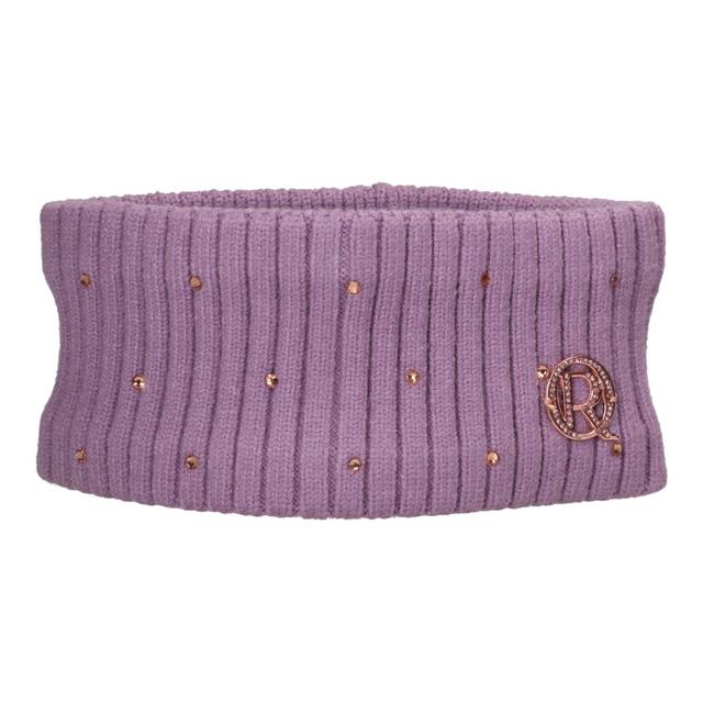 Bandeau QIsabel QUUR Mauve clair