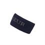 Bandeau Strass Pikeur Rouge foncé