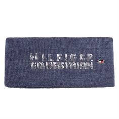 Bandeau Tommy Hilfiger MID BLUE