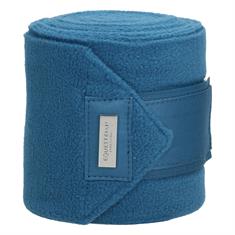 Bandes de polo Amalfi Coast Equestrian Stockholm Bleu