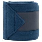 Bandes de polo Anky Bleu