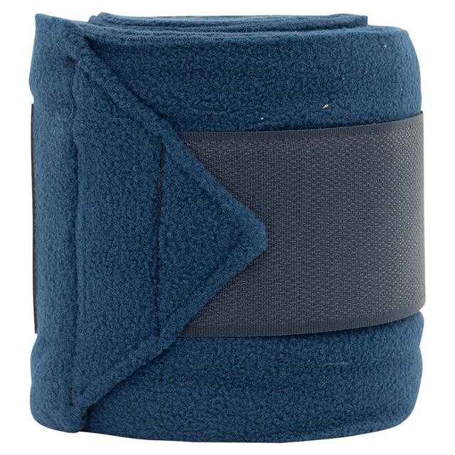 Bandes de polo Anky Bleu