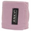 Bandes de polo Anky Rose moyen