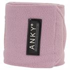 Bandes de polo Anky Rose moyen