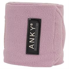 Bandes de polo Anky Rose moyen