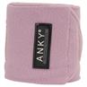 Bandes de polo Anky Rose moyen