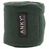 Bandes de polo Anky Vert