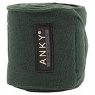 Bandes de polo Anky Vert
