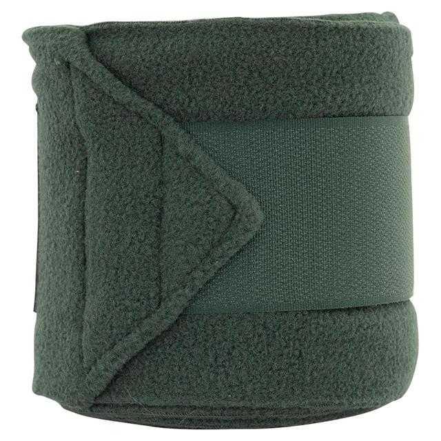Bandes de polo Anky Vert