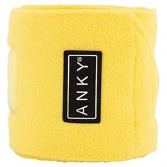 Bandes de polo Anky