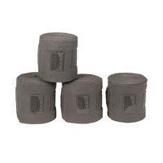 Bandes de polo Classic Sports Eskadron Gris