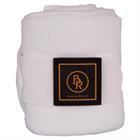 Bandes de polo Event Poney BR Blanc