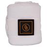 Bandes de polo Event Poney BR Blanc