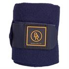 Bandes de polo Event Poney BR Bleu