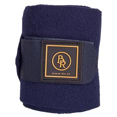 Bandes de polo Event Poney BR Bleu