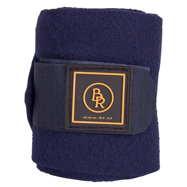 Bandes de polo Event Poney BR Bleu