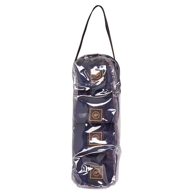 Bandes de polo Event Poney BR Bleu