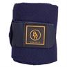Bandes de polo Event Poney BR Bleu