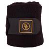 Bandes de polo Event Poney BR Noir