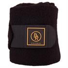 Bandes de polo Event Poney BR Noir