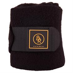 Bandes de polo Event Poney BR Noir