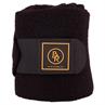 Bandes de polo Event Poney BR Noir