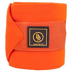 Bandes de polo Event Poney BR Orange