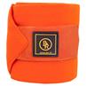Bandes de polo Event Poney BR Orange