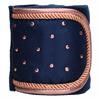 Bandes de polo HGAurum HORSEGEAR Bleu foncé