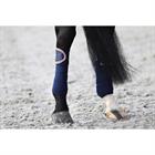 Bandes de polo HGAurum HORSEGEAR Bleu foncé