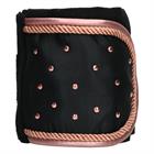 Bandes de polo HGAurum HORSEGEAR Noir