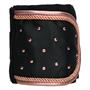 Bandes de polo HGAurum HORSEGEAR Noir