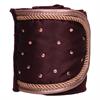 Bandes de polo HGAurum HORSEGEAR Rouge foncé