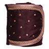 Bandes de polo HGAurum HORSEGEAR Rouge foncé