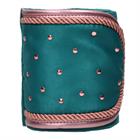 Bandes de polo HGAurum HORSEGEAR Vert