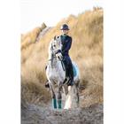 Bandes de polo HGAurum HORSEGEAR Vert