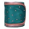 Bandes de polo HGAurum HORSEGEAR Vert