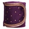 Bandes de polo HGAurum HORSEGEAR Violet