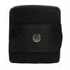 Bandes de polo HGLuksus HORSEGEAR Noir