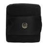 Bandes de polo HGLuksus HORSEGEAR Noir