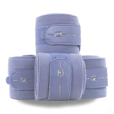 Bandes de polo Jola Cavallo MID BLUE