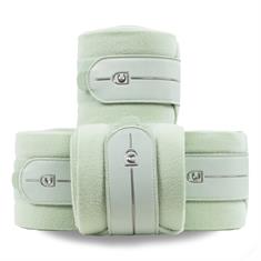 Bandes de polo Jola Cavallo Vert clair
