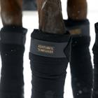 Bandes de polo Kentucky Noir