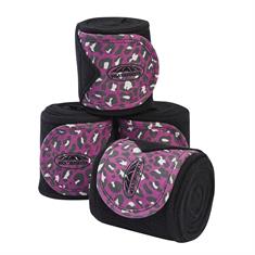 Bandes de polo Leopard WeatherBeeta