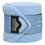Bandes de polo Loire Polo LeMieux Bleu clair
