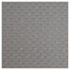 Bandes de polo Mesh Anky Blanc
